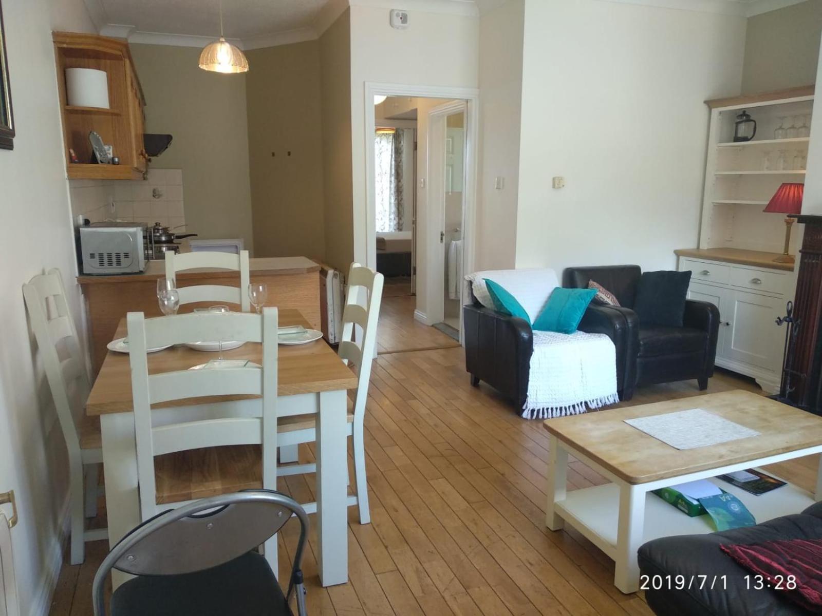 Cill Ard Bohermore Galway Zewnętrze zdjęcie