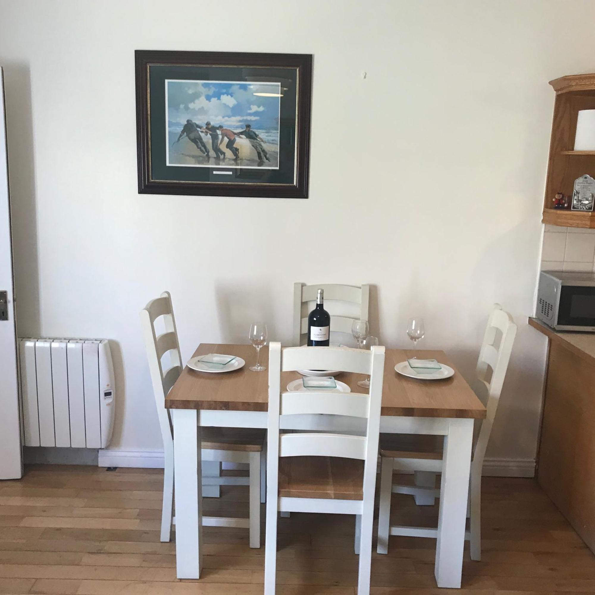 Cill Ard Bohermore Galway Zewnętrze zdjęcie