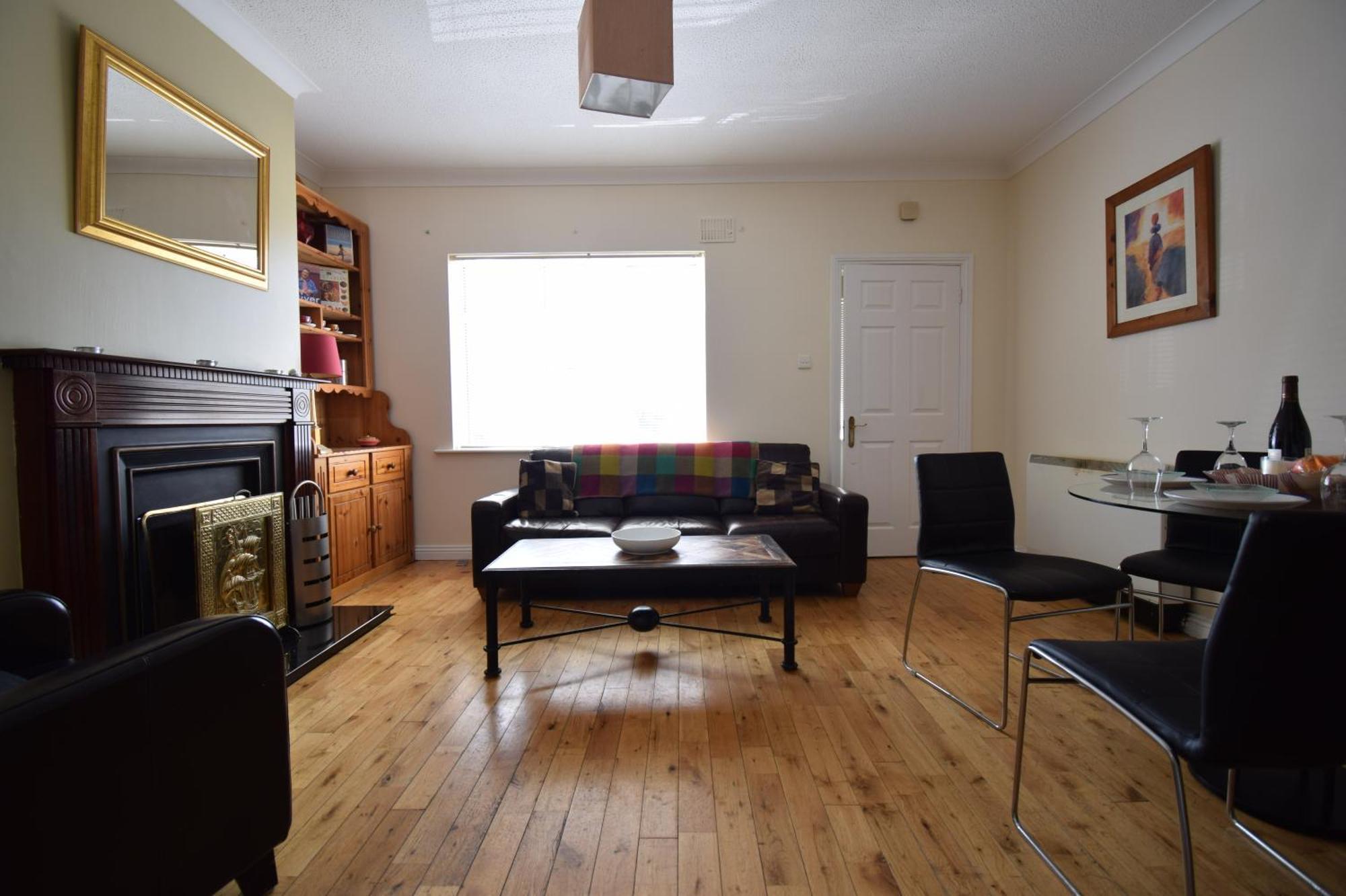 Cill Ard Bohermore Galway Zewnętrze zdjęcie